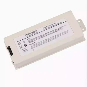 Bateria de reposição para COMEN 022-000119-00