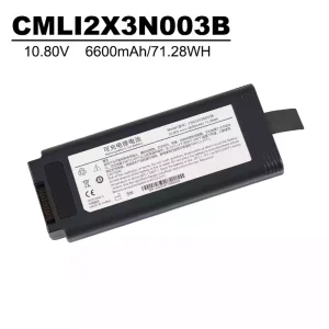 Bateria de reposição para CMLI2X3N003B,COMEN V1 Portable ventilator