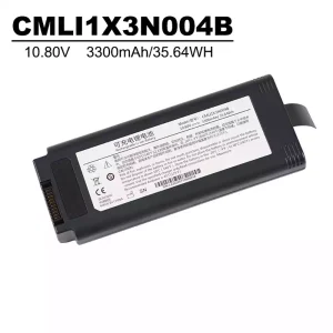 Bateria de reposição para COMEN CMLI1X3N004B