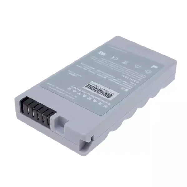 Bateria de reposição para 0146-00-0091-01