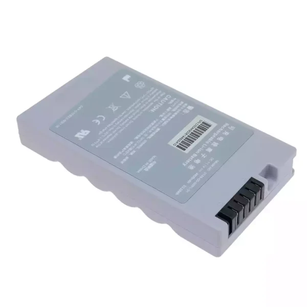 Bateria de reposição para 0146-00-0091-01 - Imagem 3