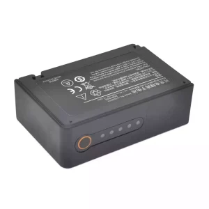 Bateria de reposição para LI12I001A,Mindray T1