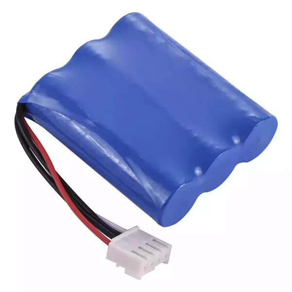 Bateria de reposição para LI13S001A,Mindray BeneHeart R3 R3A UMEC10 UMEC12 - Imagem 2