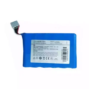 Bateria de reposição para LI23S005A,Mindray Umec10