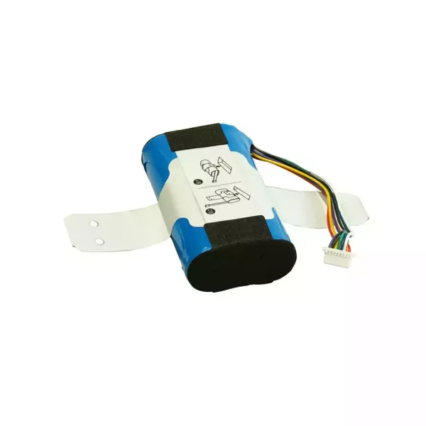 Bateria de reposição para LI12I003A,Mindray BeneVision N1,BeneVision N17 OR - Imagem 3