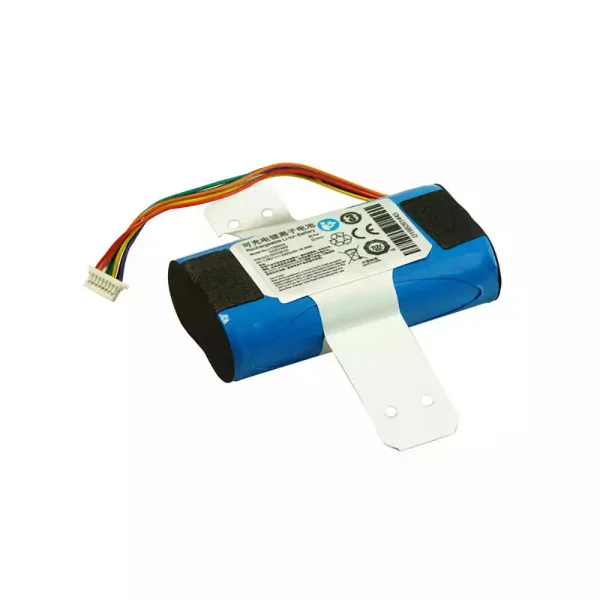 Bateria de reposição para LI12I003A,Mindray BeneVision N1,BeneVision N17 OR - Imagem 4