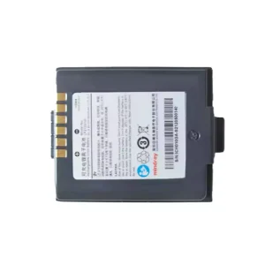 Bateria de reposição para LP21I001H,Mindray TMS30