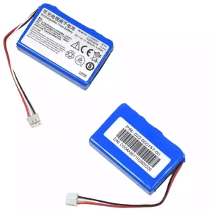 Bateria de reposição para LI12S001A,Mindray T1