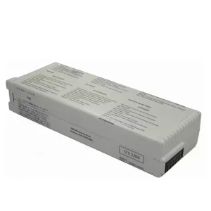 Bateria de reposição para Philips 989803130151 M4992-61105 Pagewriter Trim
