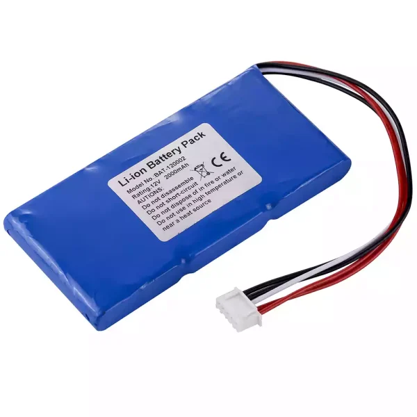Bateria de reposição para BIOLIGHT BAT-120002