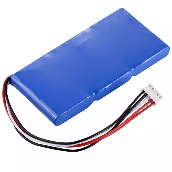 Bateria de reposição para BIOLIGHT BAT-120002 - Imagem 2