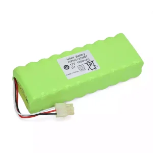 Bateria de reposição para GPHC132MOT,Korea BIONET EKG3000 Bionet Cardiotouch 3000