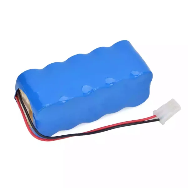 Bateria de reposição para 10N-3000SCR,Fukuda FC-1760 FC-1700 - Imagem 2