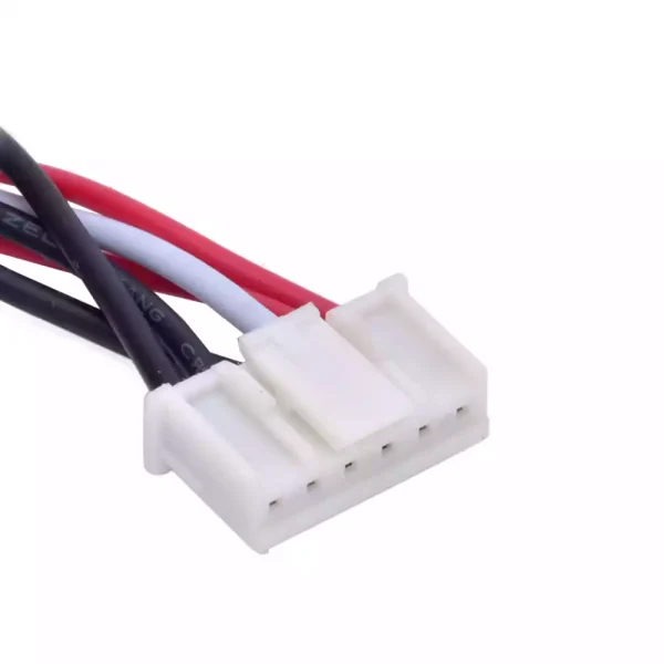 Bateria de reposição para Fukuda ECG FX-2201 FX-7202 FX-7201 - Imagem 3