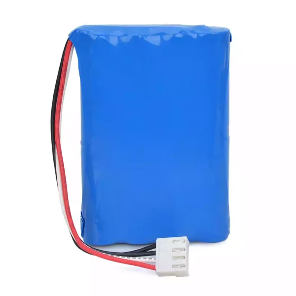 Bateria de reposição para Fukuda FX-3010 FCP-3610 HHR-19AL24G1FD LS1610 - Imagem 2