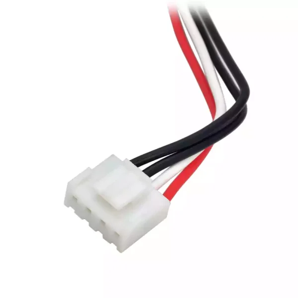 Bateria de reposição para Fukuda FX-3010 FCP-3610 HHR-19AL24G1FD LS1610 - Imagem 4