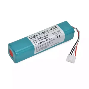 Bateria de reposição para Fukuda 8TH-2400A-2LW,6L2L1,LS1506