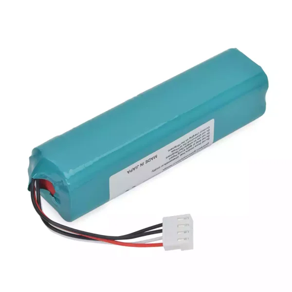 Bateria de reposição para Fukuda 8TH-2400A-2LW,6L2L1,LS1506 - Imagem 2