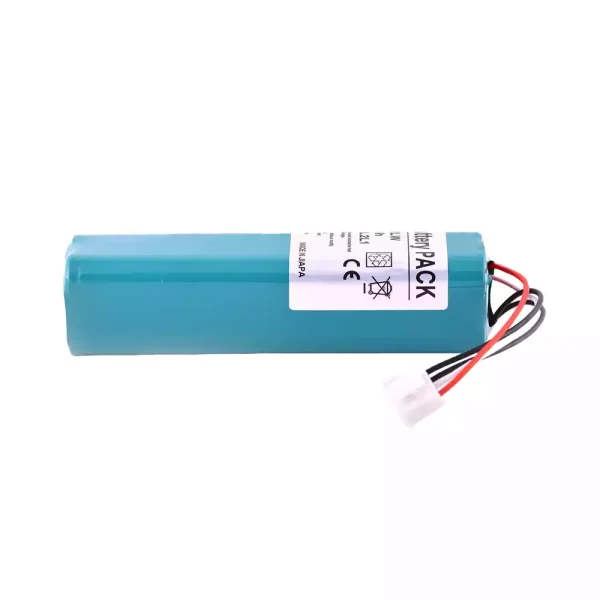 Bateria de reposição para Fukuda 8TH-2400A-2LW,6L2L1,LS1506 - Imagem 3