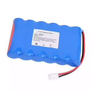 Bateria de reposição para Guoteng GT2000,GT6000,GT9000,GT9002,GT9003