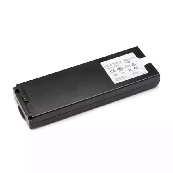 Bateria de reposição para Welch Allyn BATT99 BATT69