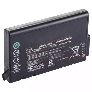 Bateria de reposição para Efficia CM10 CM12 CM100 CM120 CM150