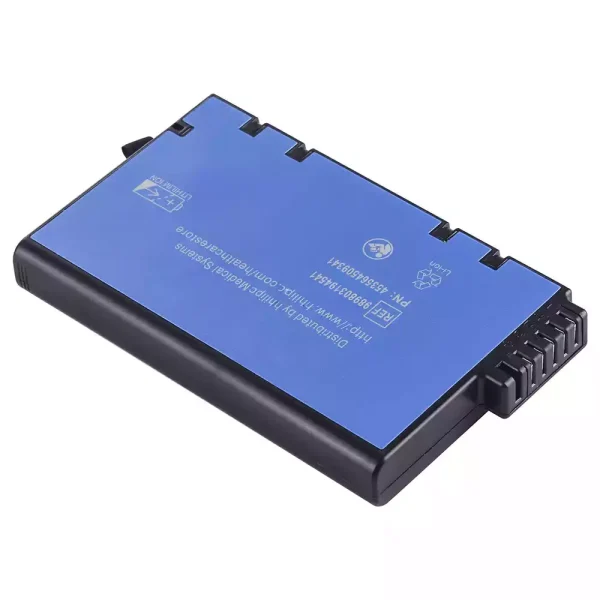 Bateria de reposição para Efficia CM10 CM12 CM100 CM120 CM150 - Imagem 4