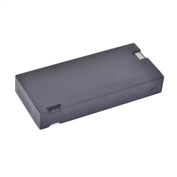 Bateria de reposição para Actema T-BERD 107A,Alphasource AS008281,Any Battery 2359,Cardiac Science 9001,9004 - Imagem 2