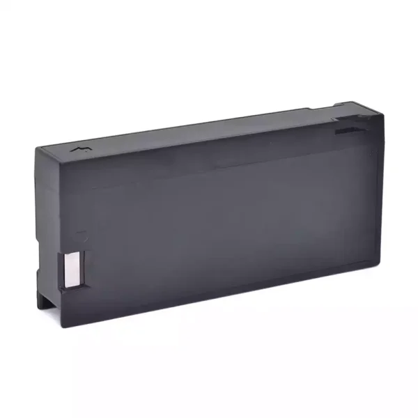Bateria de reposição para Actema T-BERD 107A,Alphasource AS008281,Any Battery 2359,Cardiac Science 9001,9004 - Imagem 4