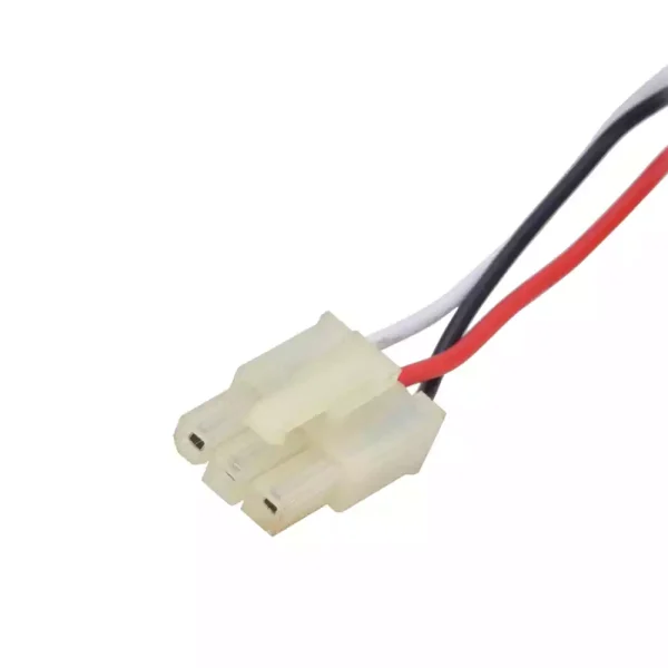 Bateria de reposição para BIONET GPHC132MOT,GP130AAM20YMXZ - Imagem 4