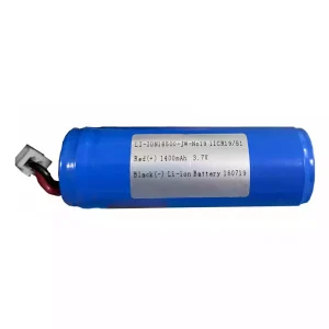 Bateria de reposição para LI-ION18500-JW-No19