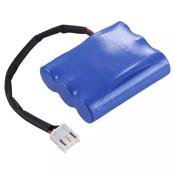 Bateria de reposição para Solaris LR18650P-1P3S NT2A - Imagem 2