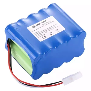 Bateria de reposição para MEDIANA YM1000 M6021-0