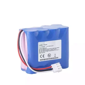 Bateria de reposição para 022-000052-00,JHT-99E-00,HYLB-1011