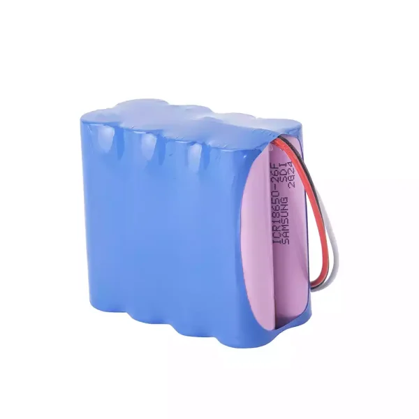 Bateria de reposição para 022-000052-00,JHT-99E-00,HYLB-1011 - Imagem 3