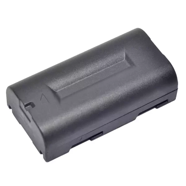 Bateria de reposição para 72420,welchallyn 14001 14010 14011 14021 14031 - Imagem 2