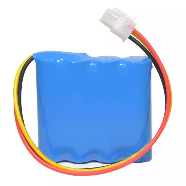 Bateria de reposição para COSMED Pony FXDesktop,GP450LAH4BMXE - Imagem 2