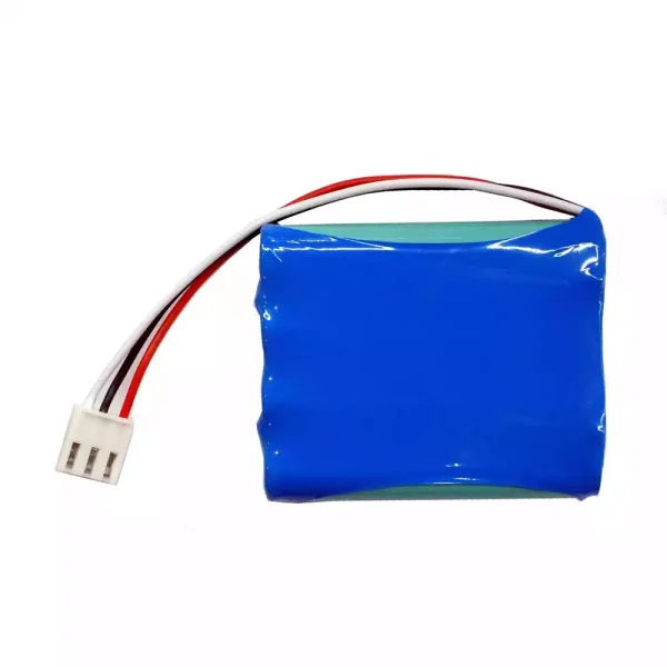 Bateria de reposição para CM100BAT,KM-1000,JHOTA-99N-00,COMEN CM100 CM300 - Imagem 2