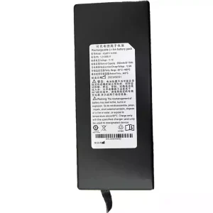 Bateria de reposição para KSLBP11.1V-2500 Aurora10