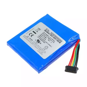 Bateria de reposição para 27058 37728,Masimo RAD-97