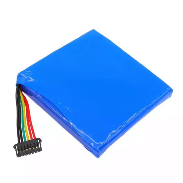 Bateria de reposição para 27058 37728,Masimo RAD-97 - Imagem 4