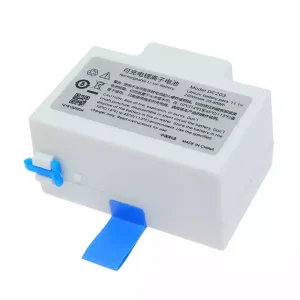 Bateria de reposição para DC203,ENMIND EN-S7 EN-V7 Smart EN-V7