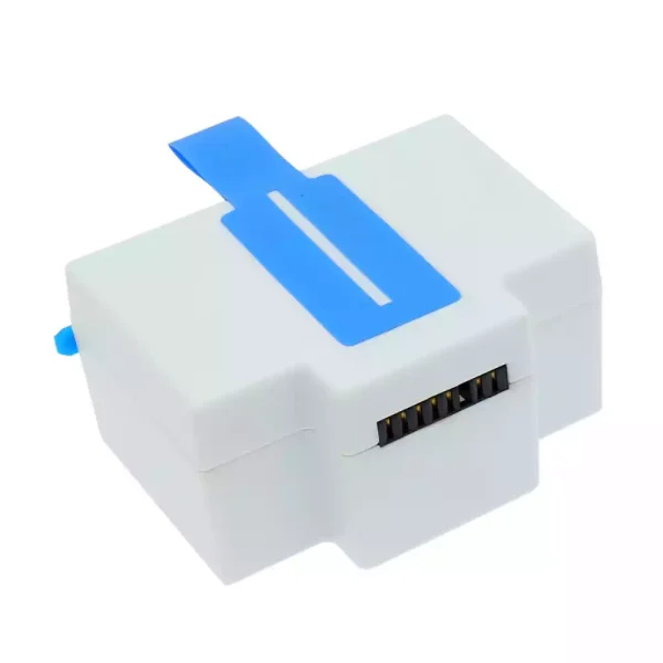 Bateria de reposição para DC203,ENMIND EN-S7 EN-V7 Smart EN-V7 - Imagem 4