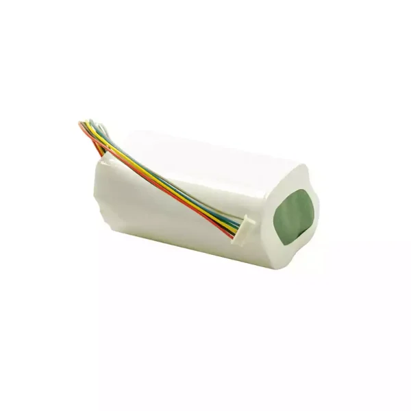 Bateria de reposição para LG144,510001-144,Smith & Nephew No.2001584,RENASYS GO - Imagem 2