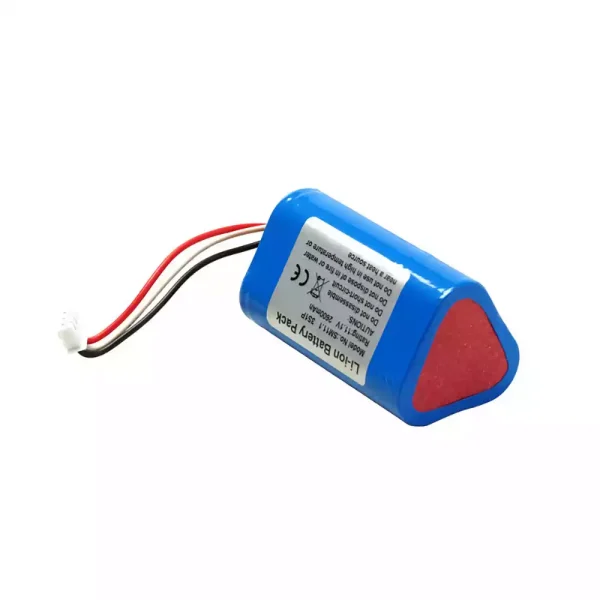 Bateria de reposição para SM11.1 3S1P,FMC C9 - Imagem 2