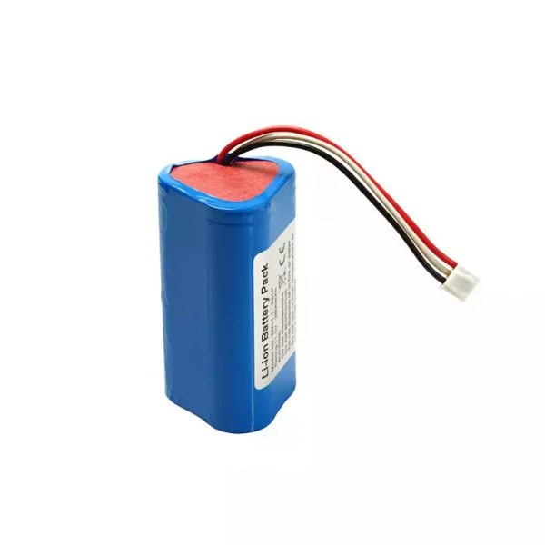 Bateria de reposição para SM11.1 3S1P,FMC C9 - Imagem 3
