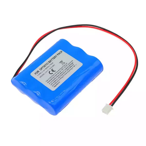 Bateria de reposição para SLGO CP-730TCI