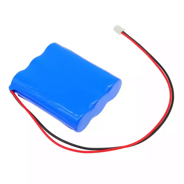 Bateria de reposição para SLGO CP-730TCI - Imagem 2