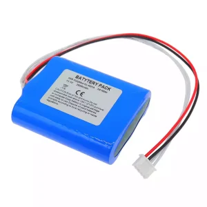 Bateria de reposição para SK-18650-4S KL-5021A