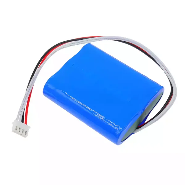 Bateria de reposição para SK-18650-4S KL-5021A - Imagem 2